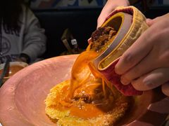 -吃饭皇帝大土家民族菜(正大广场店)
