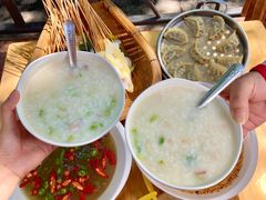 -古真记钵钵鸡(总店)