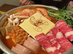 -TAIFORKS 大福食堂·山葵烤肉料理·拌饭(宝安店)