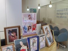-天真蓝照相馆(宁波来福士店)