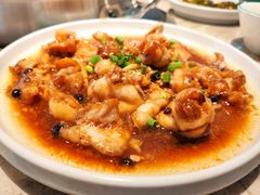 -淘米捞·米汤脆鲩鱼火锅(福田皇岗店)