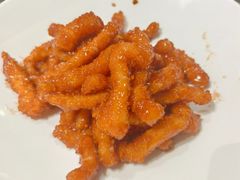 古法糖醋里脊-紫泥369粗粮季(四牌楼店)