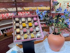 -潘祥记鲜花饼(昆明长水国际机场店)
