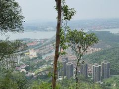 -大雁山风景区