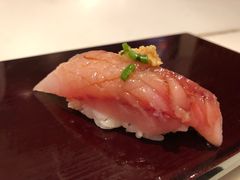 -乾山寿司(好运街店)