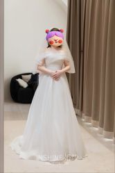 点击看大图 -INSHINE婚纱礼服