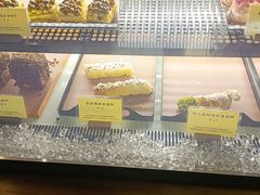 -Let's Taipei 非常烘焙(太古里店)