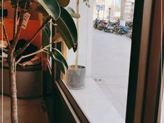 -fishtank鱼缸咖啡(三山街店)