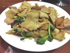 -黄泥岗·地道湖北菜(奥特莱斯店)