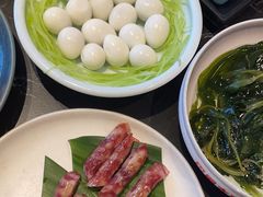 -巴蜀大将火锅(春熙店)