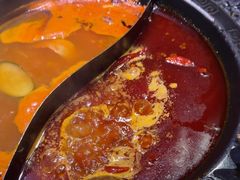-蜀大侠火锅(森兰花园城店)