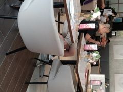 大堂-必胜客(武汉欢乐谷店)