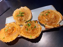 -很久以前羊肉串(南京路第一百货店)