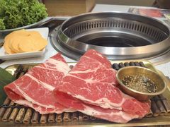 -炭之家齐齐哈尔大片烤肉·涮毛肚火锅·齐齐哈尔烤肉(中央大街店)