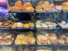 -金狮饼店(关闸马路店)