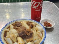 -燕燕美食·传统广式小吃