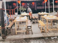 -长廊好灶头 本地人农家菜(枫泾古镇店)