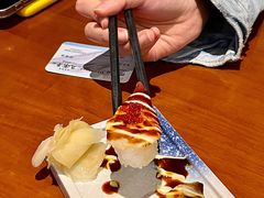 -気楽亭和食料理(气乐亭大世界本店)