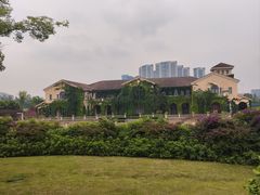 -府河摄影公园