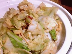 -楼兰新疆主题餐厅(苏州中心店)