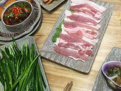 -蜀中烤霸·自助烤肉(郫都店)