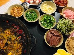 -星鸿社重庆老火锅