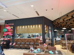 -潮界(凯德晶萃店)