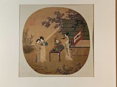 -上海博物馆(人民广场馆)