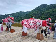 -新安江山水画廊风景区