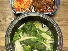 一品东坡肉-眉州东坡(团结湖店)