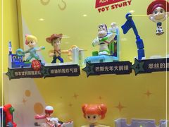-麦当劳(无锡永乐店)