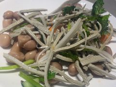 -蝎王府羊蝎子(虎坊桥总店)