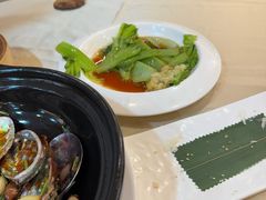 -益健美食大广场(北岭店)