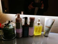 点击看大图 -栖SPA·ONDA ·海菲秀·皑皑科技美肤中心
