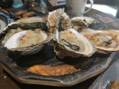 -狮伙海鲜捞(千灯湖店)