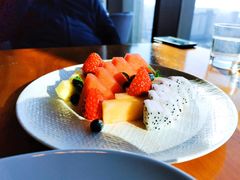 -沈阳君悦酒店·意坊意大利餐厅