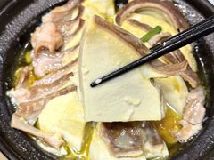 -茶油香闽南菜·花园餐厅(前埔店)