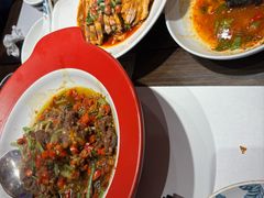 -匠熙小馆(崇文门店)