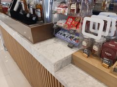 -COSTA COFFEE(恒基名人购物中心店)