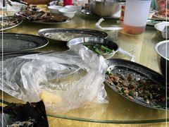 -都斛海鲜街