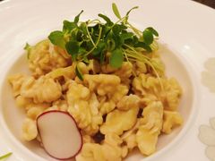 -芭菲盛宴·环球美食(锦城万达广场店)
