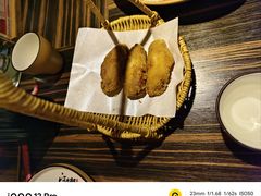-江太极江浙菜(马桥万达广场店)