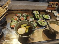 -伍棵星炭烤自助料理·烤鳗鱼(浦东食品城店)