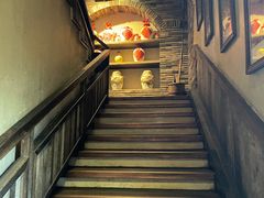 -兰溪小馆(东直门簋街店)