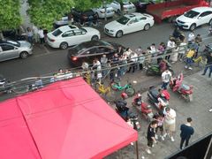-李式龙虾·蒜泥龙虾(湖滨商业街店)