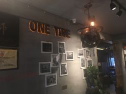 点击看大图 -MONE美发沙龙