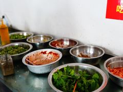 -莉安酸牛肉早点