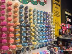 -LUSH(威尼斯人店)