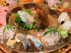 -眞日本料理