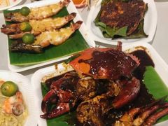 -纽顿熟食中心